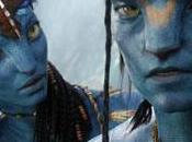 parto. Ahora “Avatar” cines minutos más.
