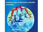 Colombia "Diez años derecho decidir"