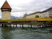 Puente medieval Lucerna