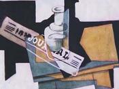 ...Un Juan Gris...