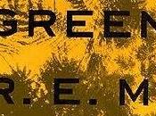 Discos: Green (R.E.M, 1988)