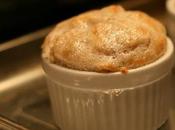 Souffle bananas