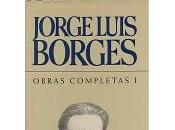 Borges, Jorge Luís jardín senderos bifurcan (1941)