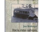 Krakauer, Hacia rutas salvajes (1993)