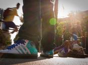 Cerveza fresquita zapatibambolas old-school guiños”