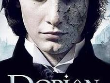 Retrato Dorian Gray Mixman.