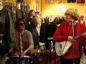 Megumi Milkyway Above Connan Mockasin