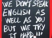 españoles Inglés