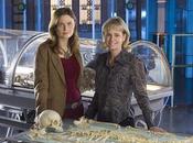 agente Bones carne hueso