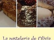 pastelería Olivia