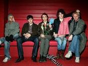 Mystery Jets Pasaran Barcelona Madrid