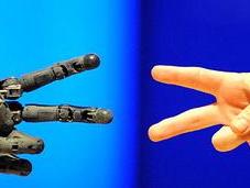 robot olfato periodístico