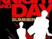 Knight Day: aventuras Cameron