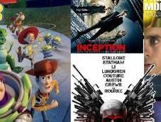películas podrás perder este verano