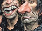 martes Carlín presenta nuevo libro caricaturas ”Especímenes”