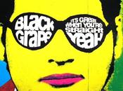 Black Grape It’s Great When You’re Straight… Yeah