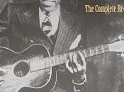 Ehhh ¿Quién Robert Johnson?...