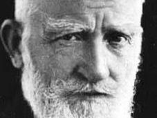 Shaw: Premio Nobel justificó eugenesia
