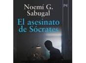asesinato Sócrates, Noemí Sabugal