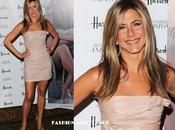 Jennifer Aniston presenta fragancia "Lovalie", Harrods
