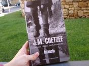 Infancia, J.M. Coetzee