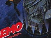 Remo: desarmado peligroso