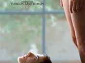 'Canino': Exquisita contención