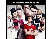 SCOTT PILGRIM WORLD, PELÍCULA IMPERDIBLE