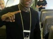 Ipod 50.000 Floyd Mayweather