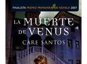 Muerte Venus Care Santos