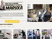 Cómo Ikea revolucionó abuela Maruxa