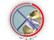 Vídeos redondos Youtube Cadbury