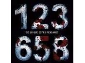 Primer capítulo: estás pensando", John Verdon