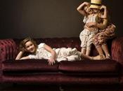 Vivitic, nueva marca moda infantil