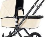Bugaboo, nuevos colores blanco/negro soporte para Iphone