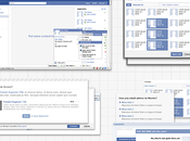 completo elementos Facebook