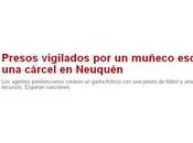 muñeco parado