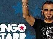 RINGO STARR: Nuevo "Live Greek Theatre 2008"