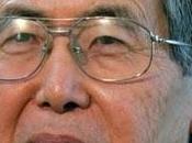Mentiras Corrupción Alberto Fujimori