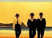 "Los detectives salvajes" Roberto Bolaño