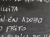 informes... Marchaaaaando