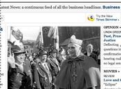 ¿Qué pasa York Times?