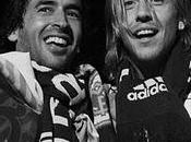 Hasta siempre capitanes
