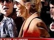 Calamaro: "Sí,quiero"