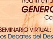 SEMINARIO VIRTUAL Economía Feminista Debates Desarrollo América Latina” Agosto Septiembre 2010