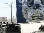Narcoviolencia ejecuta ciudadanos norteamericanos
