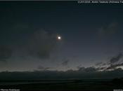 Tras sombra Luna (II)
