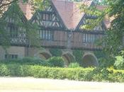 escenario histórico: Cecilienhof