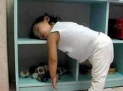 ¿Simples cabezaditas trastorno sueño?