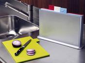 Index Chopping Boards tabla para cada alimento